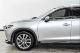 Thumbnail of 2020 Sonic Silver Metallic Mazda CX-9