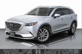 Photo of 2020 Sonic Silver Metallic Mazda CX-9