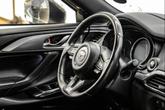 Thumbnail of 2020 Sonic Silver Metallic Mazda CX-9