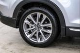 Thumbnail of 2020 Sonic Silver Metallic Mazda CX-9
