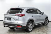 Thumbnail of 2020 Sonic Silver Metallic Mazda CX-9
