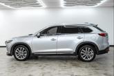 Thumbnail of 2020 Sonic Silver Metallic Mazda CX-9