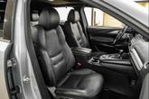 Thumbnail of 2020 Sonic Silver Metallic Mazda CX-9