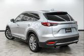 Thumbnail of 2020 Sonic Silver Metallic Mazda CX-9