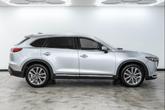 Thumbnail of 2020 Sonic Silver Metallic Mazda CX-9
