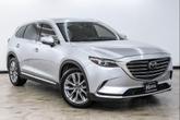 Thumbnail of 2020 Sonic Silver Metallic Mazda CX-9