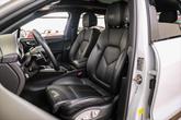 Thumbnail of 2021 White Porsche Macan