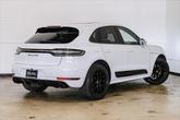Thumbnail of 2021 White Porsche Macan