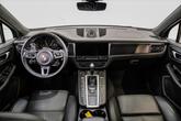 Thumbnail of 2021 White Porsche Macan