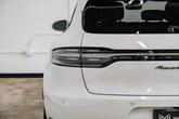 Thumbnail of 2021 White Porsche Macan