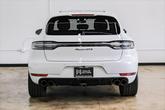 Thumbnail of 2021 White Porsche Macan