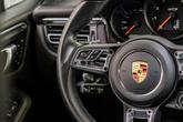 Thumbnail of 2021 White Porsche Macan