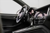 Thumbnail of 2021 White Porsche Macan
