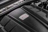 Thumbnail of 2021 White Porsche Macan
