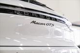 Thumbnail of 2021 White Porsche Macan