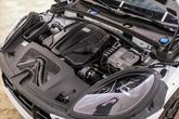 Thumbnail of 2021 White Porsche Macan