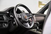 Thumbnail of 2021 White Porsche Macan