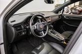 Thumbnail of 2021 White Porsche Macan