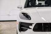 Thumbnail of 2021 White Porsche Macan