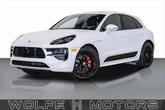 Photo of 2021 White Porsche Macan