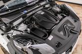 Thumbnail of 2021 White Porsche Macan