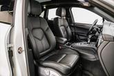 Thumbnail of 2021 White Porsche Macan