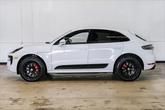Thumbnail of 2021 White Porsche Macan