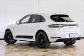 Thumbnail of 2021 White Porsche Macan