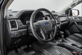 Thumbnail of 2019 Shadow Black Ford Ranger
