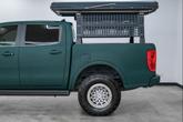 Thumbnail of 2019 Shadow Black Ford Ranger