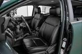 Thumbnail of 2019 Shadow Black Ford Ranger