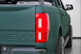Thumbnail of 2019 Shadow Black Ford Ranger