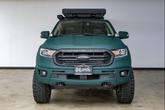 Thumbnail of 2019 Shadow Black Ford Ranger