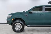 Thumbnail of 2019 Shadow Black Ford Ranger