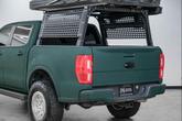 Thumbnail of 2019 Shadow Black Ford Ranger