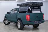 Thumbnail of 2019 Shadow Black Ford Ranger