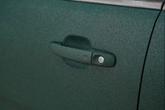 Thumbnail of 2019 Shadow Black Ford Ranger