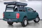 Thumbnail of 2019 Shadow Black Ford Ranger