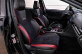 Thumbnail of 2019 Black Subaru WRX STI