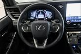 Thumbnail of 2025 Black Lexus GX 550