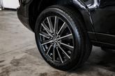 Thumbnail of 2025 Black Lexus GX 550