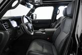 Thumbnail of 2025 Black Lexus GX 550