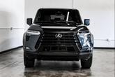 Thumbnail of 2025 Black Lexus GX 550