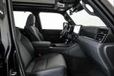 Thumbnail of 2025 Black Lexus GX 550