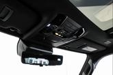 Thumbnail of 2025 Black Lexus GX 550