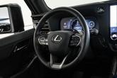 Thumbnail of 2025 Black Lexus GX 550