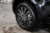 Thumbnail of 2025 Black Lexus GX 550