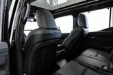 Thumbnail of 2025 Black Lexus GX 550