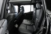 Thumbnail of 2025 Black Lexus GX 550