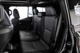 Thumbnail of 2025 Black Lexus GX 550